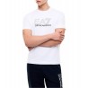T-shirt Uomo Emporio Armnai EA7