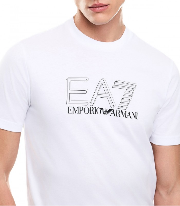 T-shirt Uomo Emporio Armnai EA7