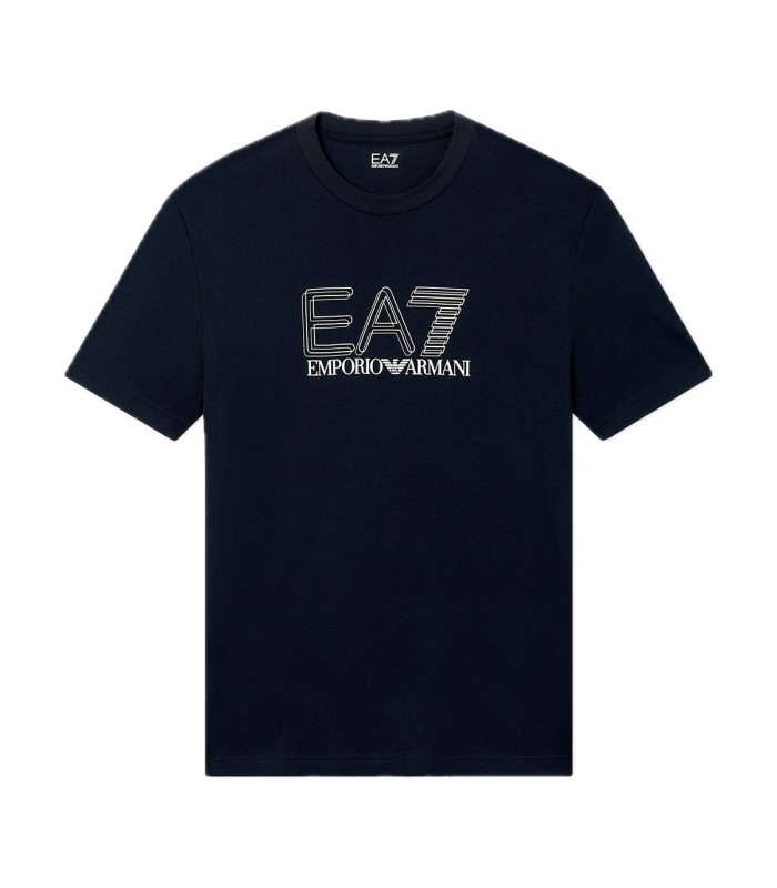 T-shirt Uomo Emporio Armnai EA7