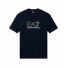 T-shirt Uomo Emporio Armnai EA7