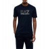 T-shirt Uomo Emporio Armnai EA7