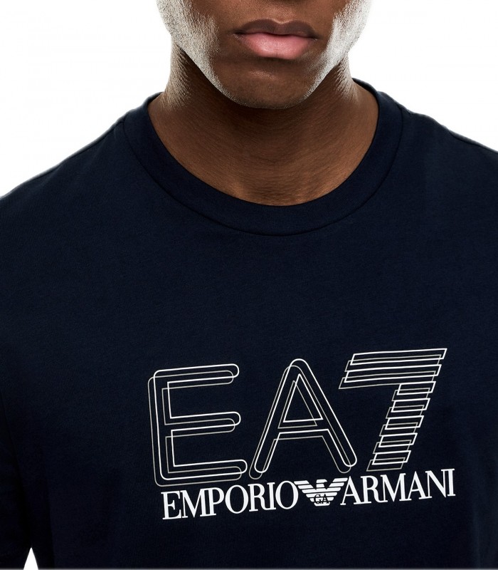 T-shirt Uomo Emporio Armnai EA7