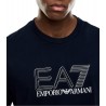 T-shirt Uomo Emporio Armnai EA7
