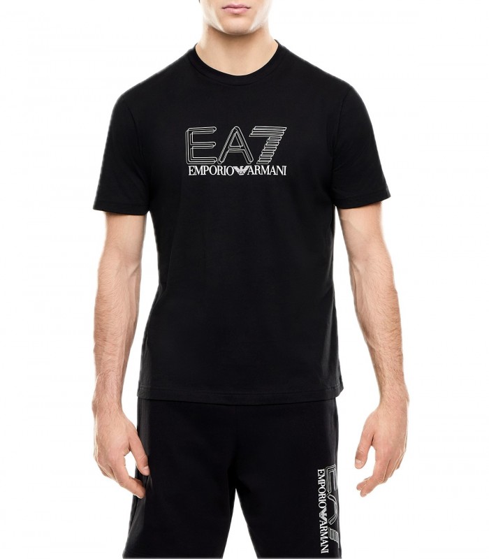 T-shirt Uomo Emporio Armnai EA7
