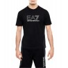 T-shirt Uomo Emporio Armnai EA7