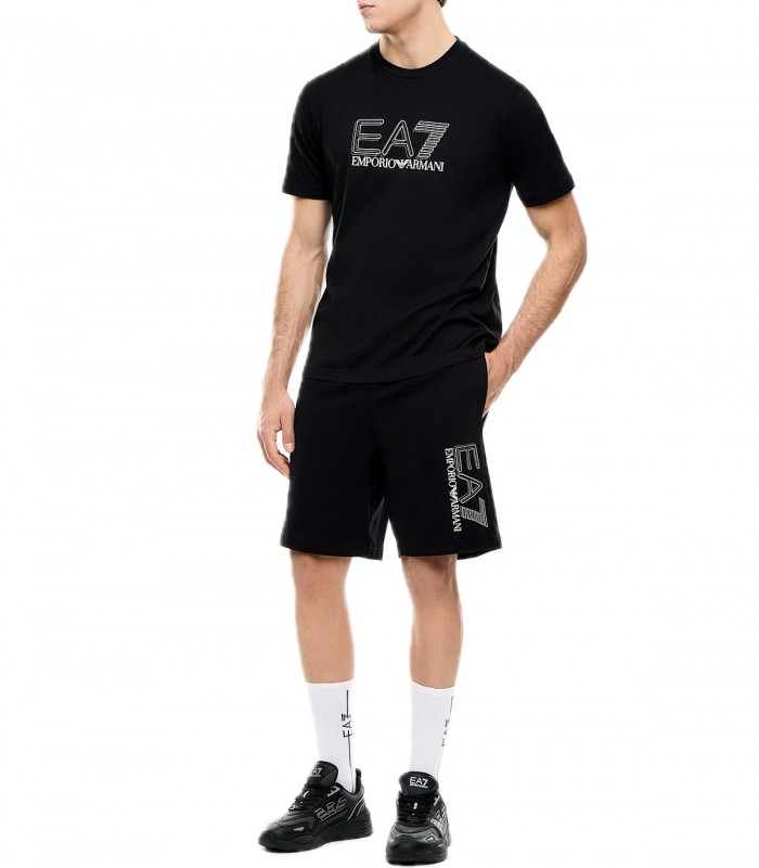 T-shirt Uomo Emporio Armnai EA7