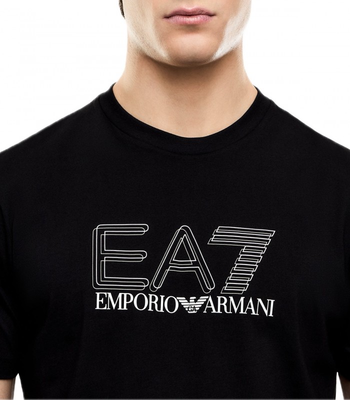 T-shirt Uomo Emporio Armnai EA7