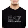T-shirt Uomo Emporio Armnai EA7