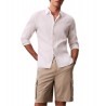 Bermuda Cargo Uomo Calvin Klein