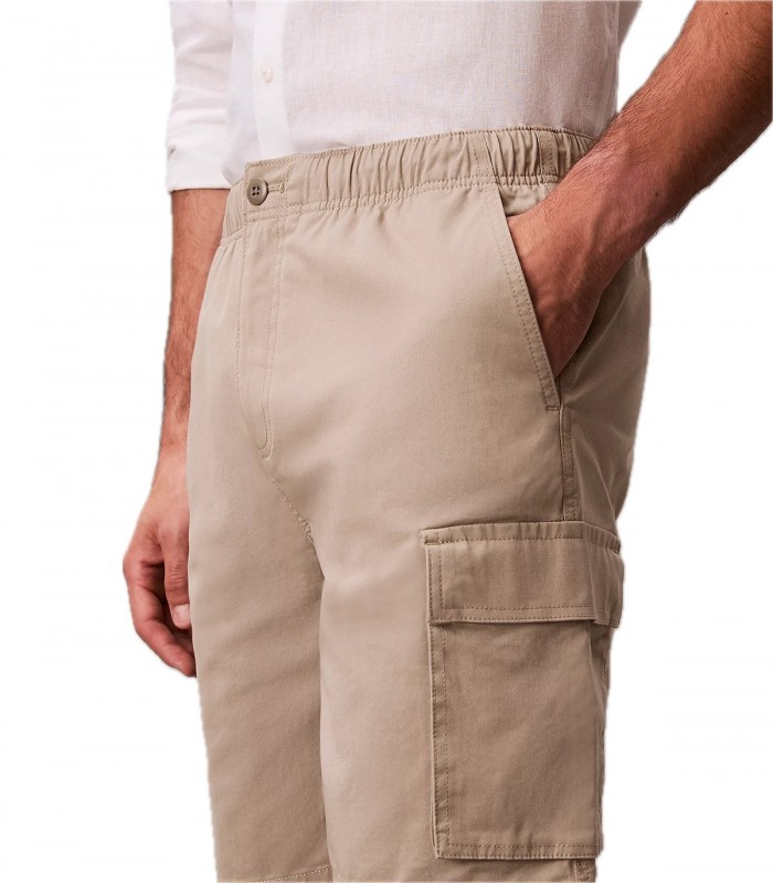 Bermuda Cargo Uomo Calvin Klein