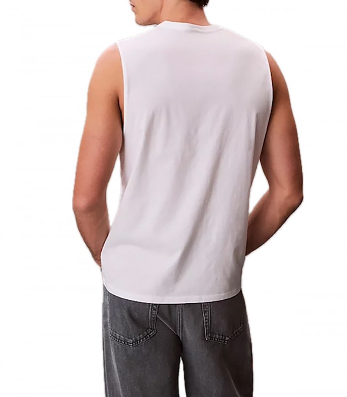 Canotta Uomo Calvin Klein