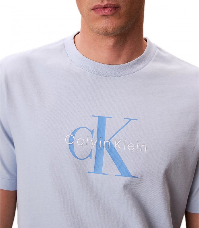 T-shirt Uomo Calvin Klein