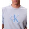 T-shirt Uomo Calvin Klein