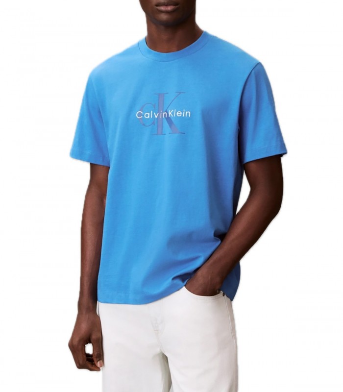 T-shirt Uomo Calvin Klein