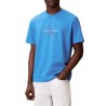 T-shirt Uomo Calvin Klein