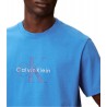 T-shirt Uomo Calvin Klein
