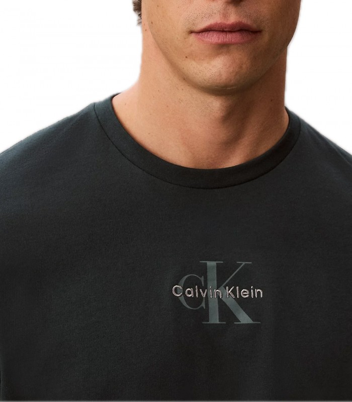 T-shirt Uomo Calvin Klein