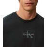 T-shirt Uomo Calvin Klein
