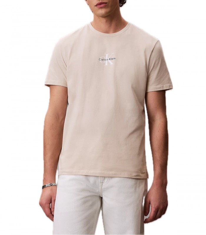 T-shirt Uomo Calvin Klein