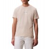 T-shirt Uomo Calvin Klein
