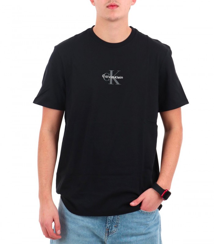 T-shirt Uomo Calvin Klein