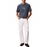 T-shirt Uomo Calvin Klein