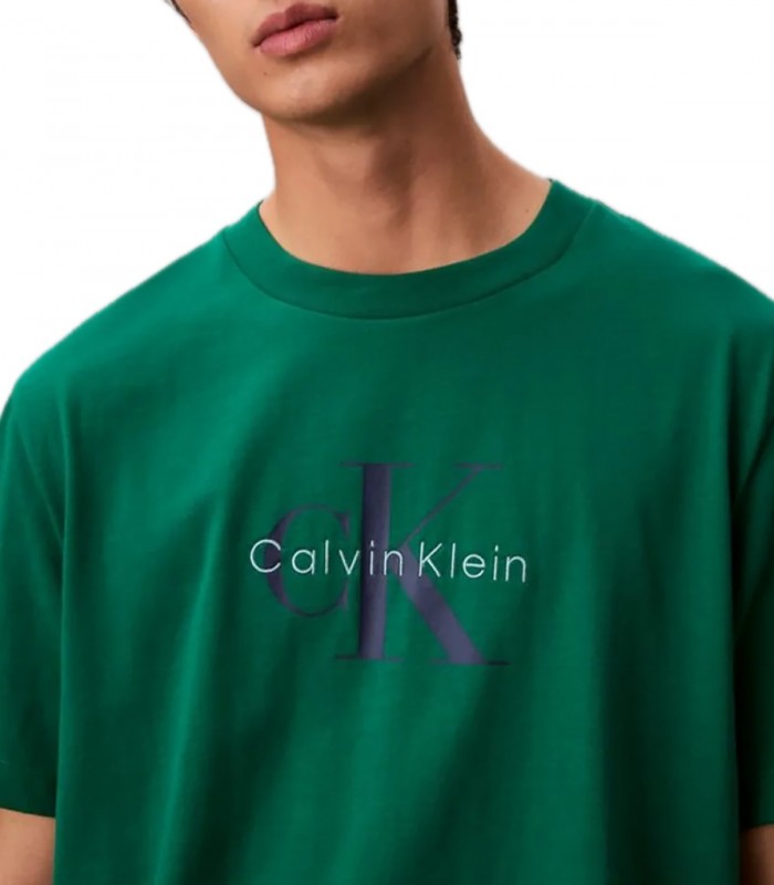 T-shirt Uomo Calvin Klein