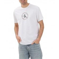 T-shirt Uomo Calvin Klein