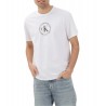 T-shirt Uomo Calvin Klein