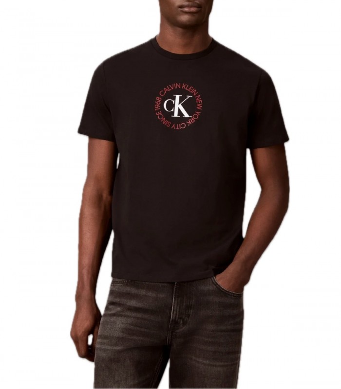 T-shirt Uomo Calvin Klein