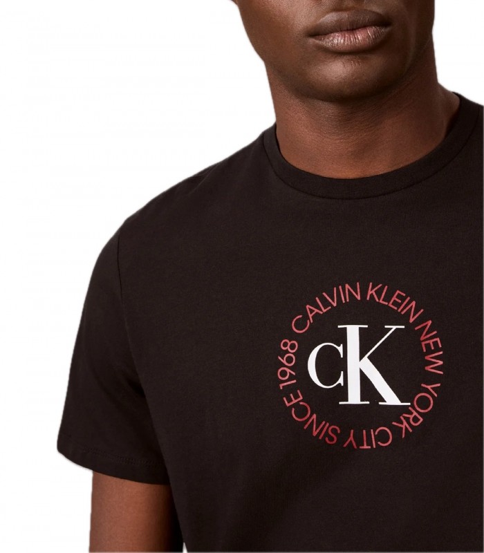 T-shirt Uomo Calvin Klein