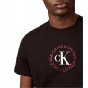 T-shirt Uomo Calvin Klein