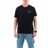 T-shirt Uomo Calvin Klein