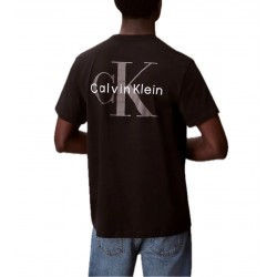 T-shirt Uomo Calvin Klein