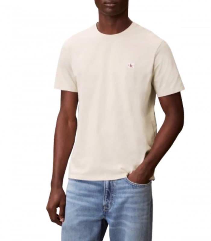 T-shirt Uomo Calvin Klein