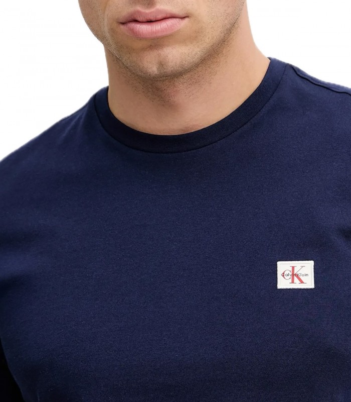 T-shirt Uomo Calvin Klein