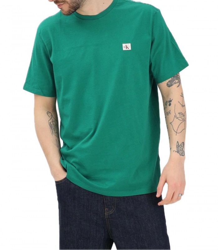 T-shirt Uomo Calvin Klein