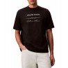 T-shirt Uomo Calvin Klein