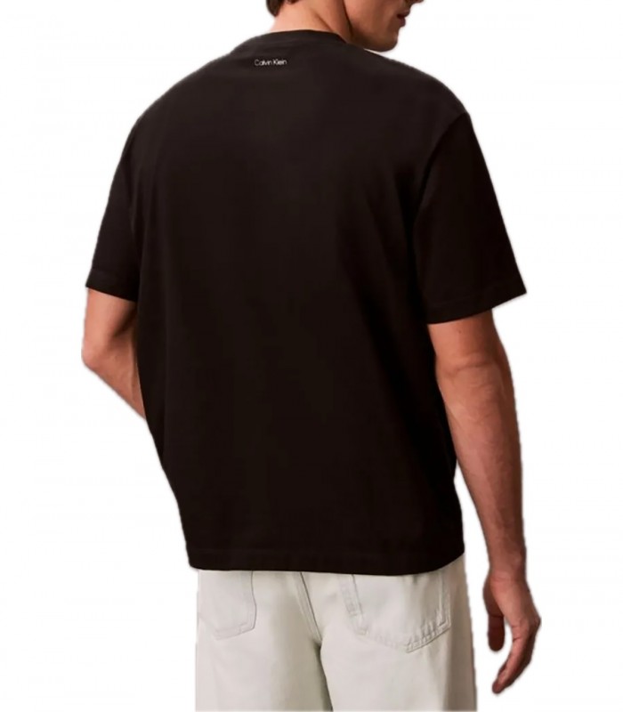 T-shirt Uomo Calvin Klein