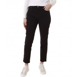 Pantaloni super skinny Capri Armani Exchange