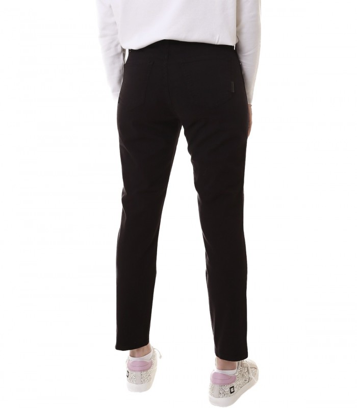Pantaloni super skinny Capri Armani Exchange