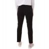 Pantaloni super skinny Capri Armani Exchange