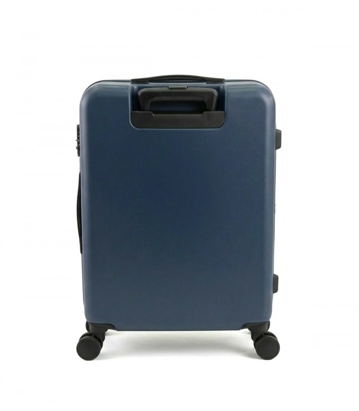 Valigia Trolley Blauer Cabin