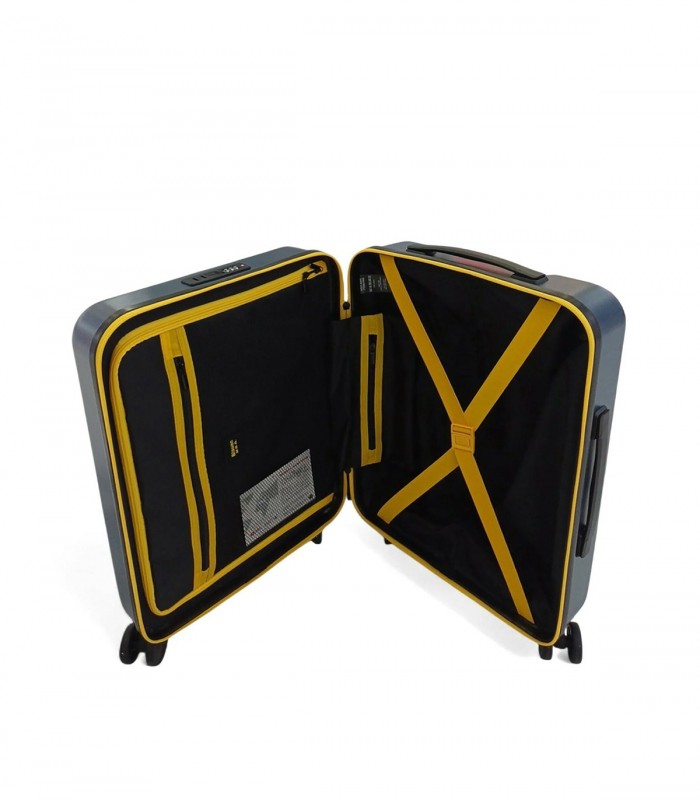 Valigia Trolley Blauer Cabin