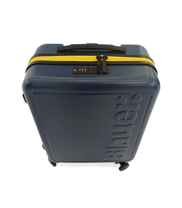 Valigia Trolley Blauer Cabin