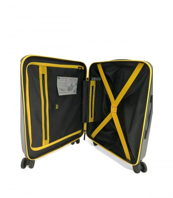 Valigia Trolley Blauer Cabin