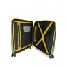 Valigia Trolley Blauer Cabin