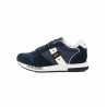Sneakers Uomo Blauer Queens