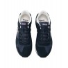 Sneakers Uomo Blauer Queens