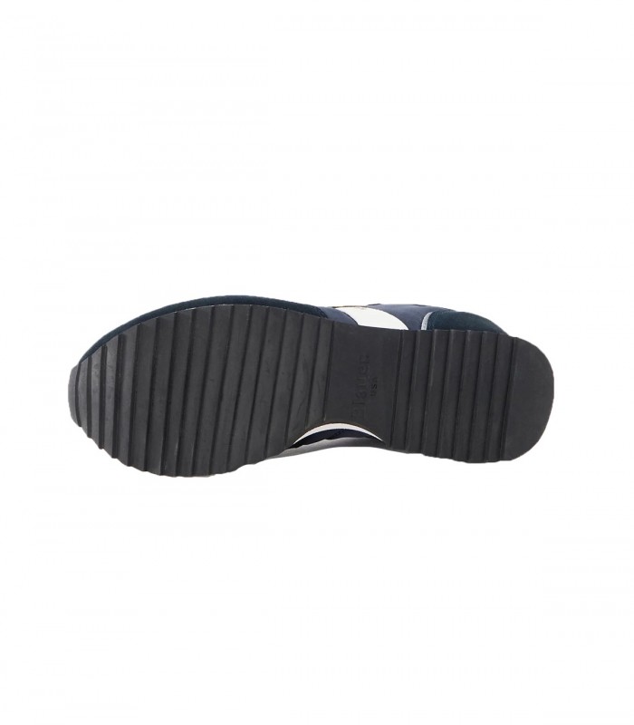 Sneakers Uomo Blauer Queens